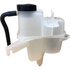 Global Parts 2411035 Engine Coolant Reservoir - view 3