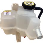 Global Parts 2411035 Engine Coolant Reservoir - view 1