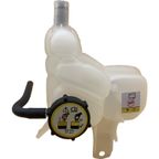 Global Parts 2411035 Engine Coolant Reservoir - view 4