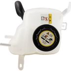 Global Parts 2411036 Engine Coolant Reservoir - view 2