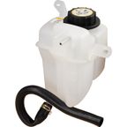 Global Parts 2411036 Engine Coolant Reservoir - view 3