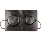 Global Parts 2411038 Engine Coolant Reservoir - view 2