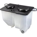 Global Parts 2411038 Engine Coolant Reservoir - view 1