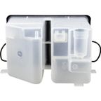 Global Parts 2411038 Engine Coolant Reservoir - view 5