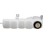 Global Parts 2411039 Engine Coolant Reservoir - view 2