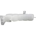 Global Parts 2411039 Engine Coolant Reservoir - view 5