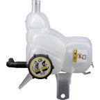 Global Parts 2411040 Engine Coolant Reservoir - view 2