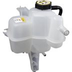 Global Parts 2411040 Engine Coolant Reservoir - view 1