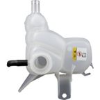 Global Parts 2411040 Engine Coolant Reservoir - view 4
