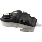 Global Parts 2411041 Engine Coolant Reservoir - view 1