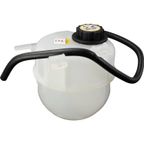 Global Parts 2411042 Engine Coolant Reservoir - view 4