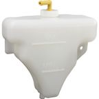 Global Parts 2411043 Engine Coolant Reservoir - view 1