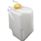 Global Parts 2411045 Engine Coolant Reservoir - view 3