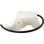 Global Parts 2411047 Engine Coolant Reservoir - view 4