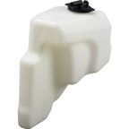 Global Parts 2411048 Engine Coolant Reservoir - view 1