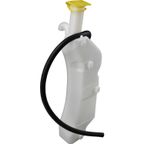 Global Parts 2411050 Engine Coolant Reservoir - view 1