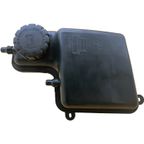 Global Parts 2411054 Engine Coolant Reservoir - view 2