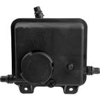 Global Parts 2411055 Engine Coolant Reservoir - view 2