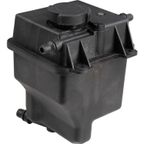 Global Parts 2411055 Engine Coolant Reservoir - view 1