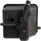 Global Parts 2411055 Engine Coolant Reservoir - view 5
