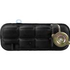 Global Parts 2411056 Engine Coolant Reservoir - view 2