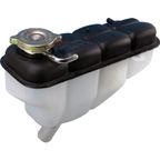 Global Parts 2411056 Engine Coolant Reservoir - view 3
