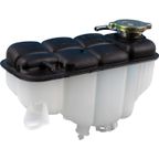 Global Parts 2411056 Engine Coolant Reservoir - view 1