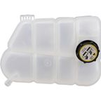 Global Parts 2411058 Engine Coolant Reservoir - view 2