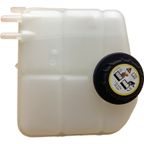 Global Parts 2411059 Engine Coolant Reservoir - view 2