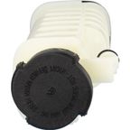 Global Parts 2411060 Engine Coolant Reservoir - view 2