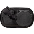 Global Parts 2411061 Engine Coolant Reservoir - view 2