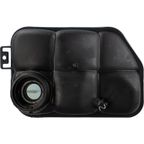 Global Parts 2411062 Engine Coolant Reservoir - view 3