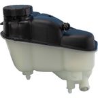 Global Parts 2411062 Engine Coolant Reservoir - view 1