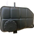 Global Parts 2411063 Engine Coolant Reservoir - view 2