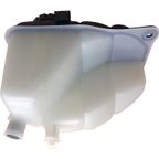 Global Parts 2411063 Engine Coolant Reservoir - view 3