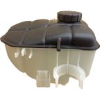 Global Parts 2411063 Engine Coolant Reservoir - view 1