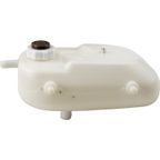 Global Parts 2411066 Engine Coolant Reservoir - view 1