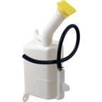 Global Parts 2411069 Engine Coolant Reservoir - view 1