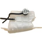 Global Parts 2411070 Engine Coolant Reservoir - view 2