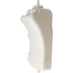 Global Parts 2411071 Engine Coolant Reservoir - view 3