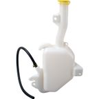 Global Parts 2411072 Engine Coolant Reservoir - view 3