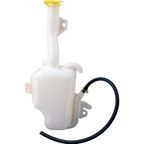 Global Parts 2411072 Engine Coolant Reservoir - view 1