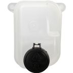 Global Parts 2411075 Engine Coolant Reservoir - view 2