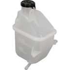 Global Parts 2411075 Engine Coolant Reservoir - view 1