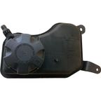 Global Parts 2411076 Engine Coolant Reservoir - view 2