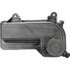 Global Parts 2411077 Engine Coolant Reservoir - view 2