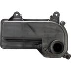 Global Parts 2411077 Engine Coolant Reservoir - view 4