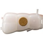 Global Parts 2411078 Engine Coolant Reservoir - view 2
