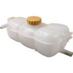 Global Parts 2411078 Engine Coolant Reservoir - view 1