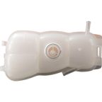 Global Parts 2411078 Engine Coolant Reservoir - view 5